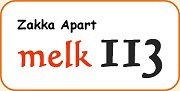 Zakka Apart melk113