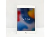 アップルのiPad mini5 64GB シルバー(MUX62J/A)を買取させていただきました♪