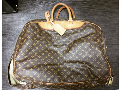ルイヴィトン バッグお買い取り