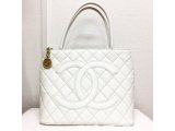 シャネル トートバッグお買い取り