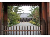 NO JOURNEY NO LIFE 第3弾 No.28 唐招提寺