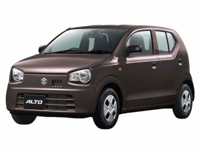 軽自動車　MT車