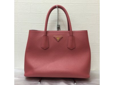 【プラダ】バッグをお買取させて頂きました！