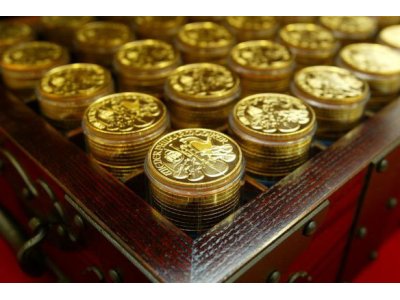 金・プラチナ買取相場