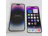 iPhone14proMax256GB買取致しました。
