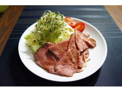 ローストビーフ