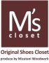 M's closet　（エムズ　クローゼット）