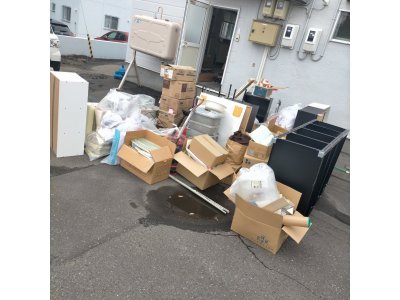 札幌市西区西野