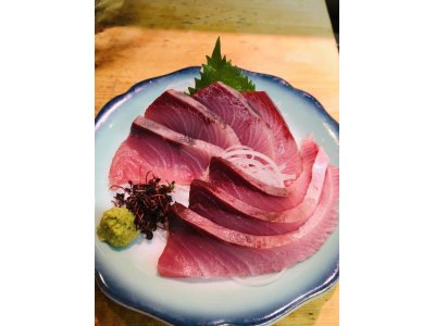 本日は気合い入れて仕入れました