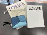 ロエベ お財布 ご売却いただきました。