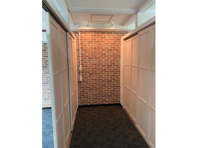 TKビル入居工事①