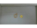 ペンダント トップ 買取しました
