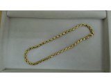 K18ネックレス買取しました。質岡崎質屋岡崎市貴金属ジュエリー金プラチナダイヤモンド時計ロレックスオメガブランドバックルイヴィトンシャネルエルメス携帯スマートフォン商品券株主優待券図書カードクオカードのお買取は地域No1安心高価買取&質の大黒屋質岡崎店にお任せ下さい。