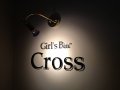 Girl's Bar Cross