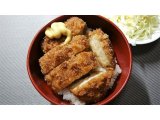 タレカツ丼