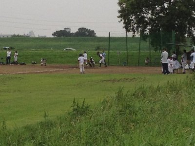 成増第二ライオンズす試合速報