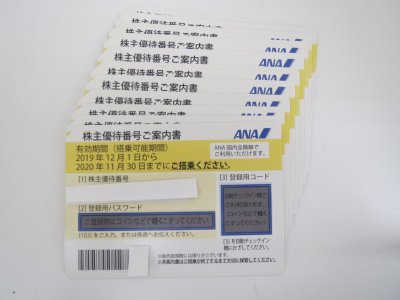 期限間近の株主優待券、新幹線回数券「買取」は当店へ