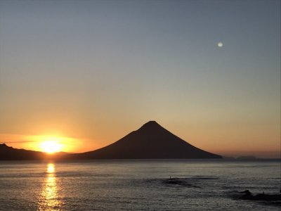 今年もよろしくお願いします。