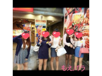 長岡市にて