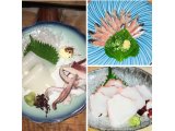 今宵の旨いもんは…