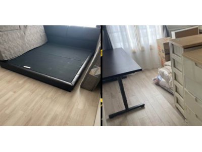 清田区 お荷物の運送