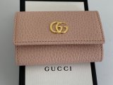 グッチ GUCCI キーケース 未使用品 高額査定となりました。