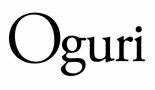 Oguri 学生服のオグリ