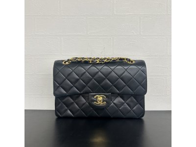 【シャネル】大人気のマトラッセを買取させていただきました！