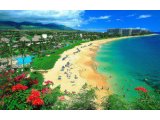 この夏は、日本のハワイがお勧め!