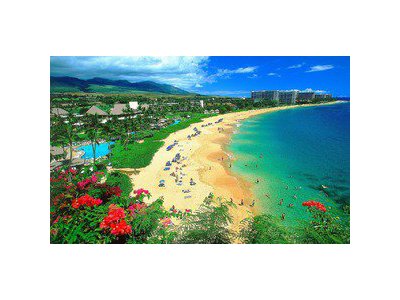 この夏は、日本のハワイがお勧め!