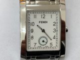 電池切れ 不動 FENDI フェンディ クオーツ腕時計 高額査定となりました