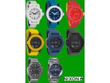 【ＮＩＸＯＮ】春モデル入荷♪