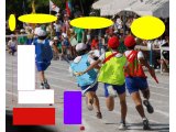 成増第二ライオンズ少年野球 トレーナー日記