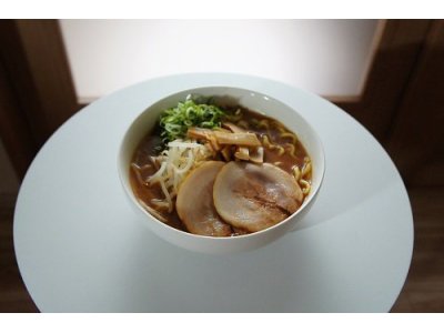 麺神
