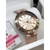FURLA QZ ピンク オメガ スピードマスター 型番3511-50 AT店頭販売中です。