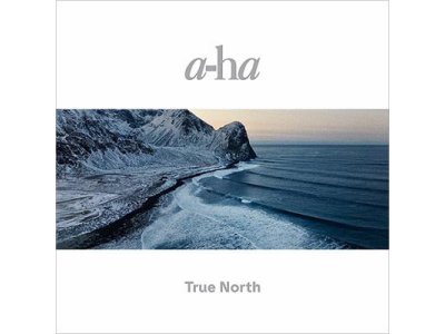 a-ha ７年ぶり最新アルバム『True North』