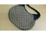 グッチGGキャンバスバック買取しました。質岡崎質屋岡崎市貴金属ジュエリー金プラチナダイヤモンド時計ロレックスオメガブランドバックルイヴィトンシャネルエルメス携帯スマートフォン商品券株主優待券図書カードクオカードのお買取は地域No1安心高価買取&質の大黒屋質岡崎店にお任せ下さい。