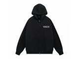 BALENCIAGA フーディー ジャケット VOGUE ロゴ ヴァンドーム広場 プリント バレンシアガ