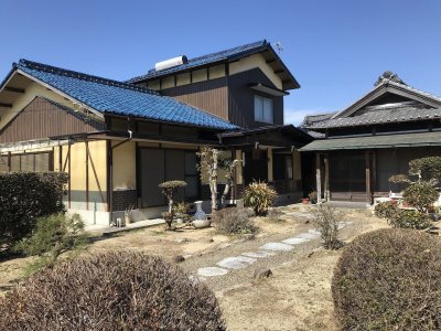『中古住宅』香川県観音寺市木之郷町