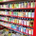 名古屋手作り体験ワークショップ教室 candle shop cafe　覚王山キャンドル