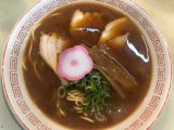 和歌山ラーメン