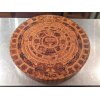 【Mexican Vintage】アステカ カレンダー“サンズ・ストーン”アートピースが入荷しました【目黒区・インターシャアート・出張買取】