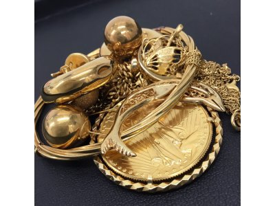 【金貨・貴金属】お買取致しました！