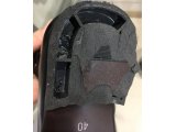 カカト修理の相談