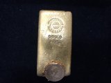 インゴット 500g 即金でお買取りさせて頂きました。 金価格高騰中です!