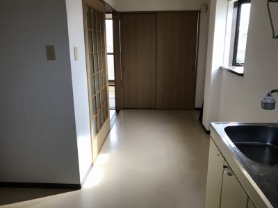 立地良し!ペットOKの賃貸マンション