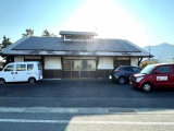 飲食店向きの貸店舗