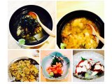 メニュー紹介~(*´∀`*)