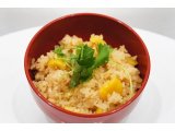 栗ご飯