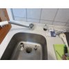 キッチン水栓・蛇口の水漏れ修理と交換（鎌ヶ谷市周辺）